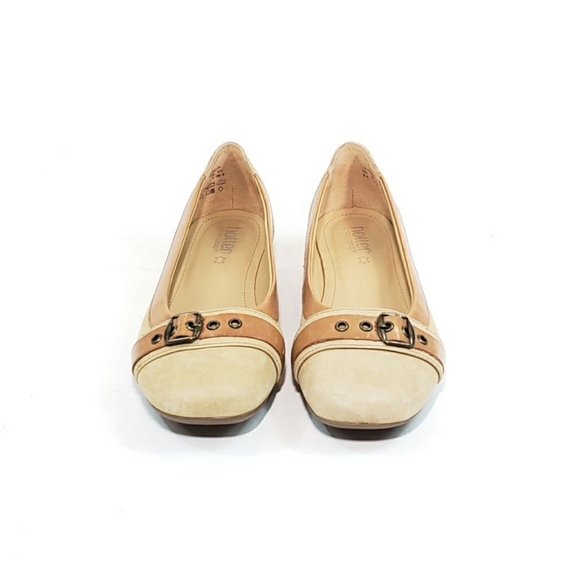 hotter ladies loafers